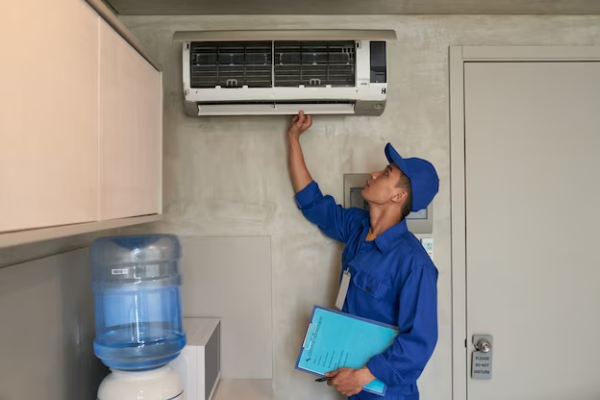 Split Ac Installation  Ghaziabad